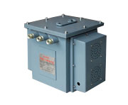 KT211-F礦用隔爆兼本安型廣播分站