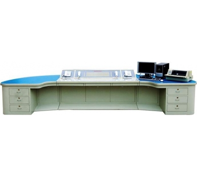 HT-9000數(shù)字程控調(diào)度機(jī)